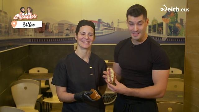 A BOCADOS: Pasta carbonara "la auténtica" + Aguacate relleno de pollo asado con salsa gribiche смотреть онлайн