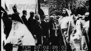 Николай II и Царская семья | Документальная хроника