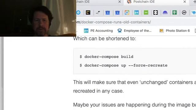 Livestream, Henrik Hjelte coding смотреть онлайн