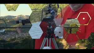 Телескоп Sky-Watcher Capricorn AC 70/900 EQ1