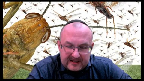 Почему египтяне с радостью давали евреям золото и серебро? Мусар от рава Шваба. Недельная глава Бо