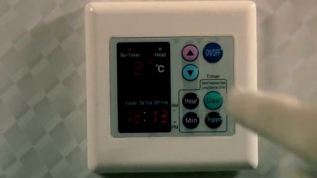 Инновационное отопление HeatLife