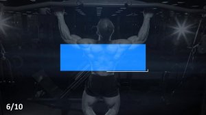 Как подтягиваться 30 раз и больше? (Все советы в одном видео)