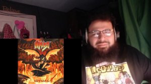 Американец реагирует на You'd Better Believe Me - ARIA