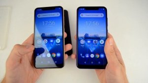 Oukitel C12/C12 Pro - один из самых стильных смартфонов в мире!