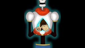 Undertale - Copycat
