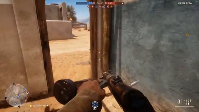 Обзор Battlefield 1 Beta от ВасёкСП смотреть онлайн