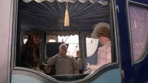 POTC4 - Johnny and Judi 