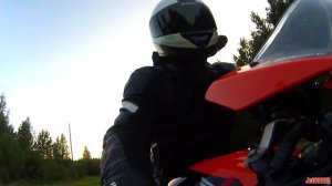 Слайдеры vs Клетка vs Крышки двигателя | Обслуживание мотоцикла