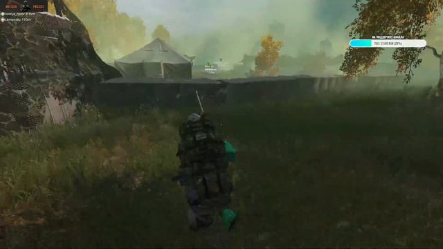 DayZ | Лутаем Чернорусь Ищем базу для рейда