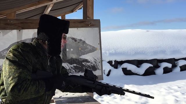 Пулевой турнир "6-4-6", 24.02.18 г, ССК "Невский" смотреть онлайн