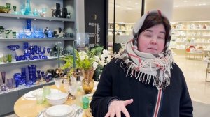 ПО ПЕТРОВКЕ В ГУСЬ-ХРУСТАЛЬНЫЙ