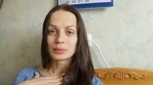 24.02.2019 Для кого купила тапки? \ Куда пропала?