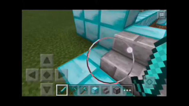 Как делается раздвижной мост в майнкрафте пе 0.13x смотреть онлайн