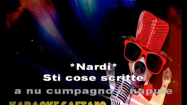 Antonio Ottaiano & Mauro Nardi  28 giugno (Con voce M.Nardi)