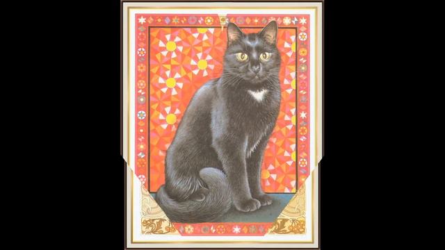 Лесли Энн Айвори (Ivory Leslie Anne) картины великих художников смотреть онлайн