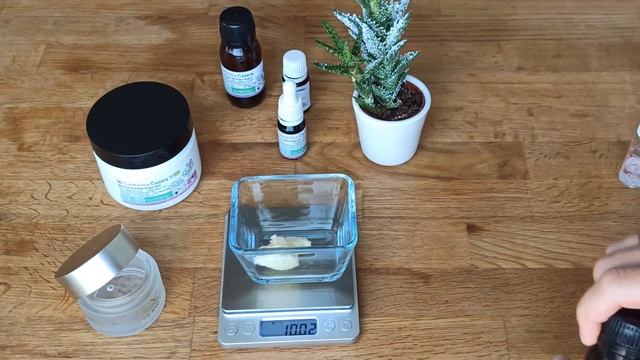 Как приготовить натуральный солнцезащитный крем для лица своими руками дома. смотреть онлайн