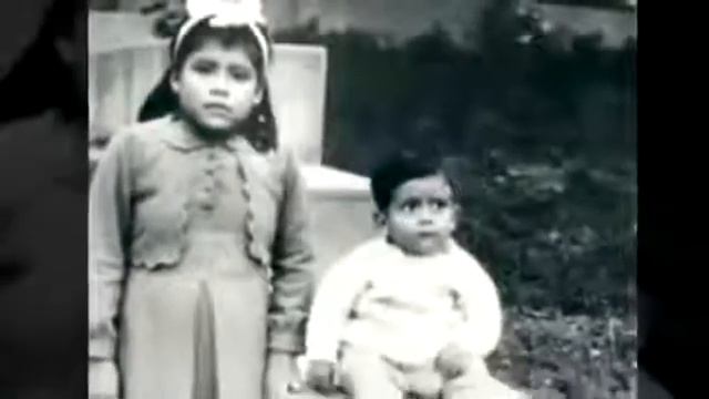 ДЕВОЧКА РОДИЛА в 5 ЛЕТ! САМАЯ МОЛОДАЯ МАМА В МИРЕ   Лина Ванесса Медина