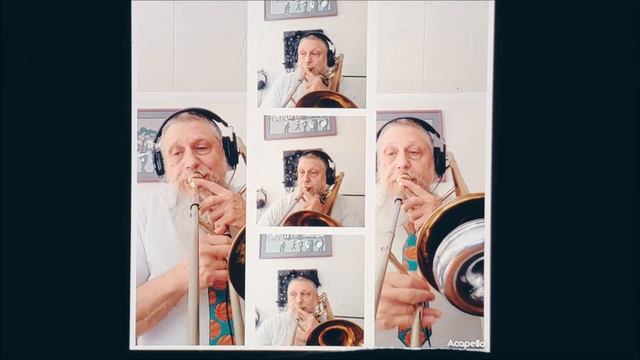 One Sweet Day (Trombone Version) #beautifulmusic #trombonemusic смотреть онлайн