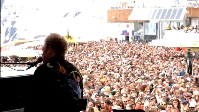 Горнолыжная Австрия. Ишгль.