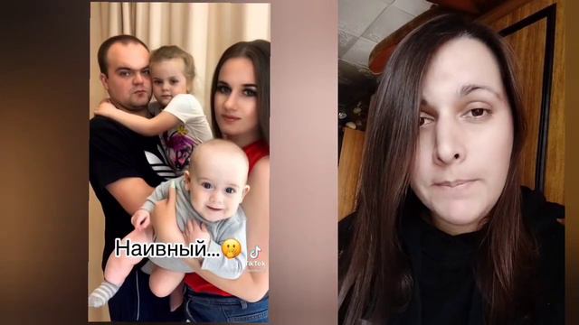 Наивный муж не верит, что дочь не от него. смотреть онлайн