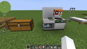 Minecraft changed mod showcase remastered outdated