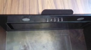 Обзор на премиальную вытяжку Maunfeld Trapeze 601GG #маунфелд #maunfeld