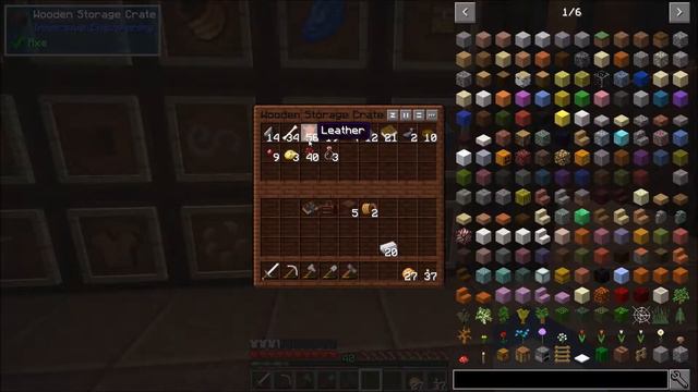 Immersive Engineering  Minecraft  The Crusher  Ep 6