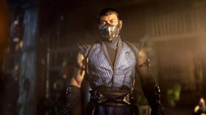 【GMV】 FIGHT FOR YOUR LIFE