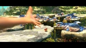 «Семейка Крудс 2: Новоселье»✨(The Croods: A New Age)✨