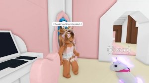 roblox: My NEW Daily Routine in Adopt Me! ? | grace k ✧