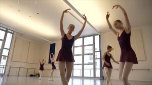 Les petits rats de l'opéra de Paris ? : l'excellence jusqu'au bout des pointes