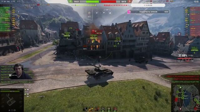 Рандом! Розыгрыш золота на трово! смотреть онлайн