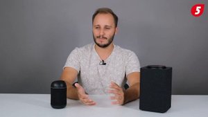 Умные колонки Elari SmartBeat и Яндекс.Станция. Зачем нужны?