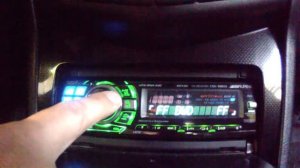 Настройка кнопок руля Alpine (STEERING ON)