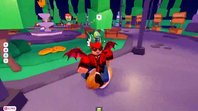 [FREE ITEM] Get "Parrot Fishface" FOR FREE ON ROBLOX! смотреть онлайн