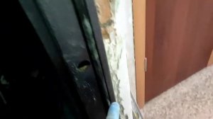 КАК УСТАНОВИТЬ ЖЕЛЕЗНУЮ ДВЕРЬ СВОИМИ РУКАМИ.