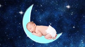 Colicky Baby Sleeps To This Magic Sound - Babies Sleep Great with White Noise