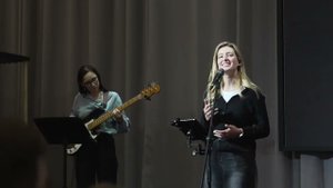 Господь - мое спасение