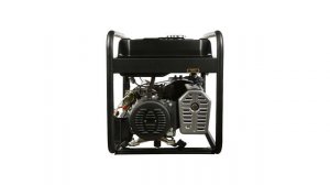 Бензиновый генератор Hyundai HHY 10000FE-3 ATS