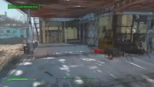 [Fallout 4] How To Become a Radio Host