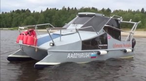 Ладожская кругосветка часть 2, Свирь, Мантсинсари, Ladoga iake