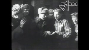 Освенцим   1945