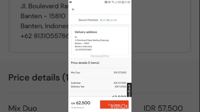 Bagaimana nasib airasia food di indonesia ? смотреть онлайн