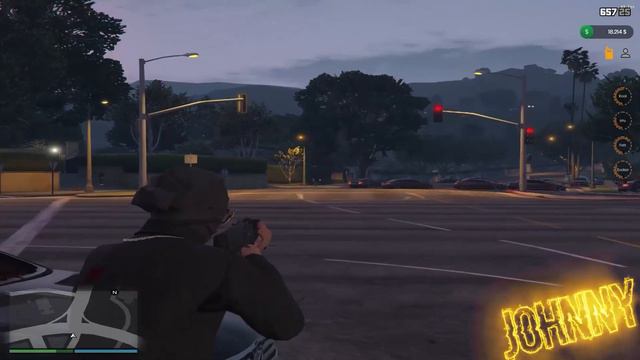 [GVMP] SESSION 🖤 | LCN | Johnny Ramon смотреть онлайн