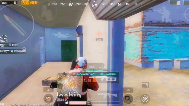 😉КАК Я ПОИГРАЛ С ДРУГОМ В ПАБГ🙃 highlight pubg смотреть онлайн