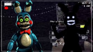 ПОЛНЫЙ РАЗБОР FIVE NIGHTS AT FREDDY'S 2