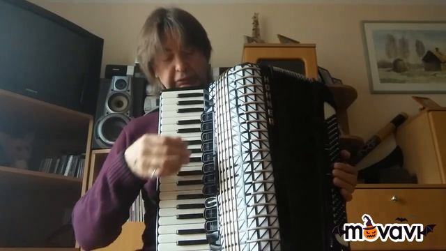 Обзор аккордеона Hohner Atlantic IV De Luxe #БаянАккордеон #КуплюПродам #ПодЗаказ #ИзГермании