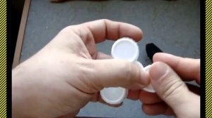 как сделать супер ВОЛЧОК из крышечек из-под молока, быстро, легко и бесплатно