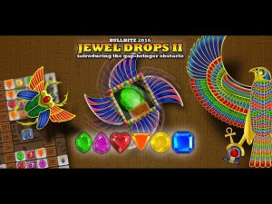 Jewel drops 2